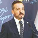 Kürşad Zorlu İYİ Parti’den istifa etti