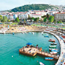 Trabzon hafif raylı sisteme kavuşuyor