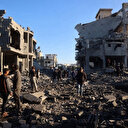 Le Hamas appelle à l'unité nationale face à la guerre à Gaza