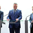 Autriche: les libéraux se retirent des négociations gouvernementales