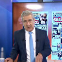 TELE 1'de Musa Özuğurlu isimli sunucu Ferdi Tayfur'un arkasından nefret kustu: Ağlak bir arabesk yapıyordu berbattı