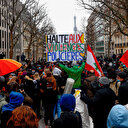 France: trois policiers bientôt jugés pour l'homicide involontaire d'un livreur à scooter en 2020