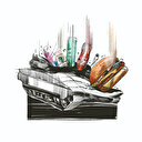 Üçüncü İntifada: Küresel boykot