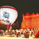 Kültür Yolu Festivalleri şehirlere renk kattı