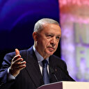 Cumhurbaşkanı Erdoğan Necip Fazıl'ın 'Bendedir' dizelerini seslendirdi