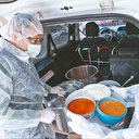 Erzurum sosyal belediyecilikte zirvede