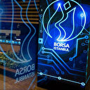 Borsa haftanın son gününü yükselişle kapattı