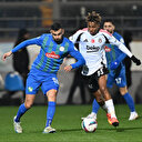 MAÇ SONUCU | Çaykur Rizespor-Beşiktaş: 1-1