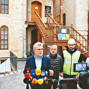 250 yıllık tarihi yapı turizme kazandırılacak