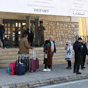 115 000 Syriens rentrent chez eux depuis la chute du régime d'Assad