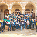 Suriye’ye gençlerin eli değiyor