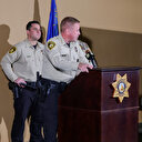 Explosion d'une Tesla à Las Vegas: le suspect, un militaire aux motivations "inconnues", s'est suicidé