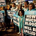 Les familles des otages israéliens demandent un mandat total pour les négociateurs