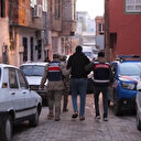 Jandarma DEAŞ'ın başına 'Gürz' gibi indi: 17 ilde 42 tutuklama