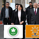 DEM Parti'nin görüşme takvimi netleşti