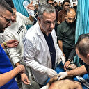 Gaza: inquiétudes croissantes sur le sort du Dr Hussam Abu Safiyya