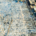 Ghana: un incendie ravage plus de 100 commerces