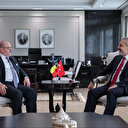 La Belgique réaffirme l'importance des relations bilatérales avec la Türkiye