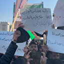 Esed’in ‘insan mezbahası’ Sednaya’da işkence gören mahkumlar sevinç gösterisi düzenledi