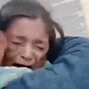 Suriyeli çocuk yıllar sonra babasına kavuştu: Sen babam mısın?