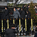 Crise en Corée du Sud: qui protège le président déchu?