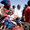 Tchad: des centaines de milliers de réfugiés dans le dénuement faute d'aide