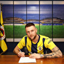 Skriniar'dan taraftara mesaj: En iyisini yapmak için sabırsızlanıyorum