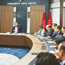 Adayın kriterlerini MYK belirleyecek