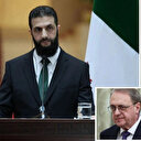 Ahmed Şara Rusya'dan Esed'i istedi