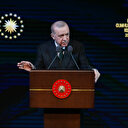 Cumhurbaşkanı Erdoğan: Türk yargısına kimse ayar veremez