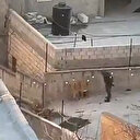 Serbest bırakılan çocuk esirin gelişi kutlanacaktı: İşgalci asker hıncını çıkardı