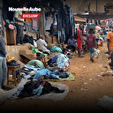  La Mairie de Yaoundé à l’œuvre pour désengorger la voie publique: les vendeurs ambulants résistent