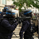 France: les étudiants pro-palestiniens de Sciences Po Strasbourg évacués par les forces de l'ordre