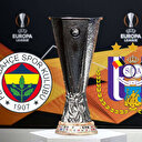 Fenerbahçe - Anderlecht maçı ne zaman, saat kaçta? 