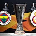 UEFA Avrupa Ligi play-off turu Galatasaray ve Fenerbahçe'nin maçları ne zaman oynanacak?