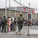 RDC: un membre de Médecins sans frontières tué par une balle perdue à Goma