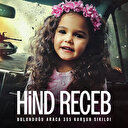 Hind Receb: Bulunduğu araca 355 kurşun sıkılmıştı