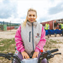 Mamazadelerin derneğine fesih