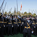 Korsan yemin eden 5 teğmen ordudan ihraç edildi
