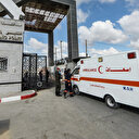 للعلاج بالخارج.. "الصحة العالمية" ترحب بإجلاء 50 مريضا من غزة السبت