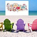 Türkiye'nin turizm geliri rekor seviyeyi gördü