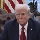Trump Gazzelileri almayı kabul etmeyen Sisi ve Kral Abdullah'ı uyardı: Alırlar alırlar bunu yapacaklar