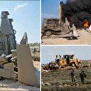 ABD'den İsrail'e buldozer sevkiyatı: Trump imzayı atmıştı