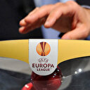 UEFA Avrupa Ligi play-off kura çekimi hangi kanalda, nereden yayınlanacak?