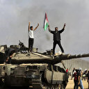 قيادي بحماس: معركة "طوفان الأقصى" أسقطت هيبة العدوان الإسرائيلي وجيشه