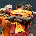 Galatasaray Avrupa Ligi'nde play-off turunu geçerse muhtemel rakipleri kimler?