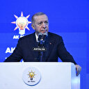 Cumhurbaşkanı Erdoğan: Özgür Özel yakında ikinci sarı kartı görecek