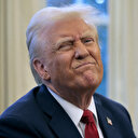 Trump sûr que l'Egypte et la Jordanie recevront des Palestiniens déplacés