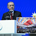 Cumhurbaşkanı Erdoğan'dan CHP'ye SGK eleştirisi