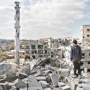 İsrail’in hedefindeki UNRWA Filistin’i terk ediyor